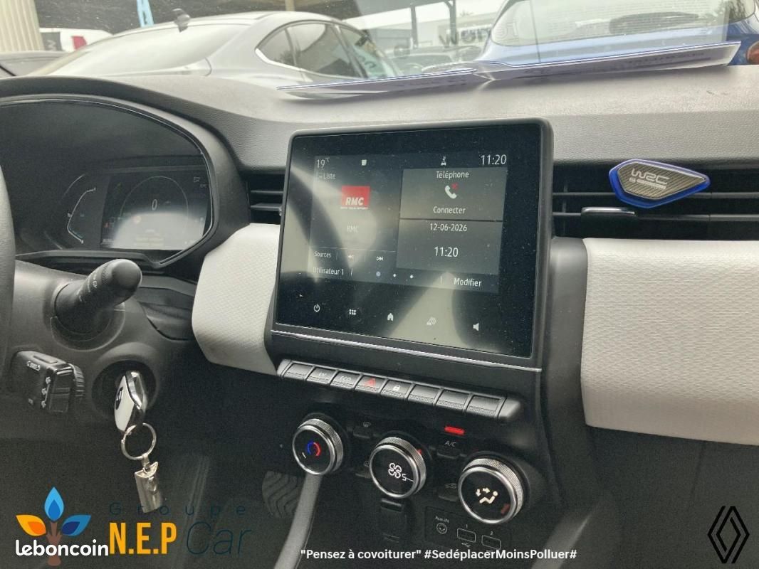 Renault Clio V E-Tech 140 - 21N Limited (image 7)