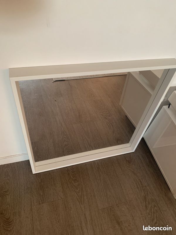 Miroire NISSEDAL ikea (image 1)