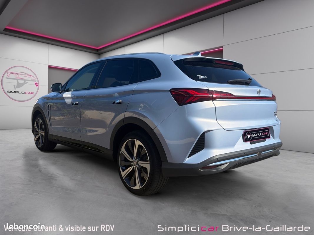 MG MARVEL R EV 2WD Luxury Garantie Constructeur (image 3)