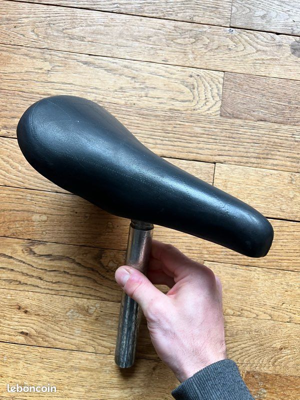 Tija de sillín Campagnolo Athena 180mm | 27.2mm | Tijeras de asiento