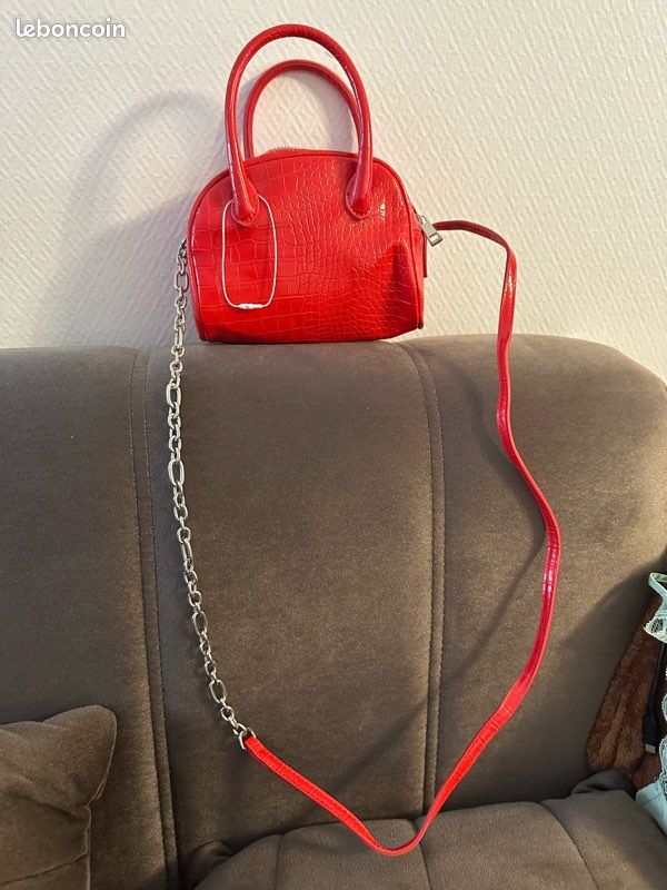 Sac à mains (image 1)