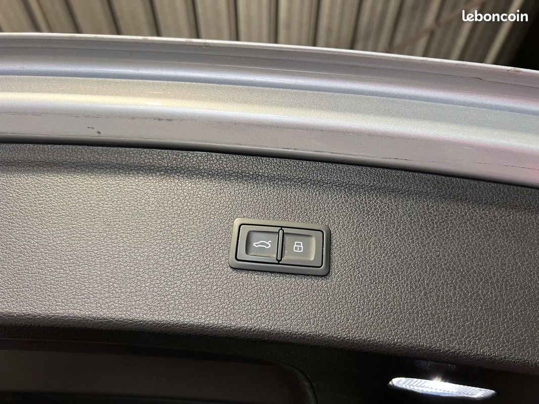 Audi q5 2.0 tdi 190 ch quattro s-line / camera / hayon elec / keyless go / carplay (image 41)