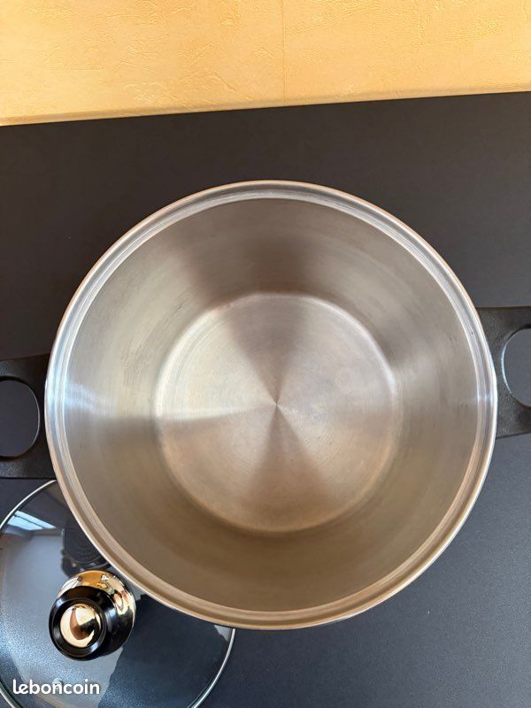 Couscoussier diamètre 24cm (image 4)