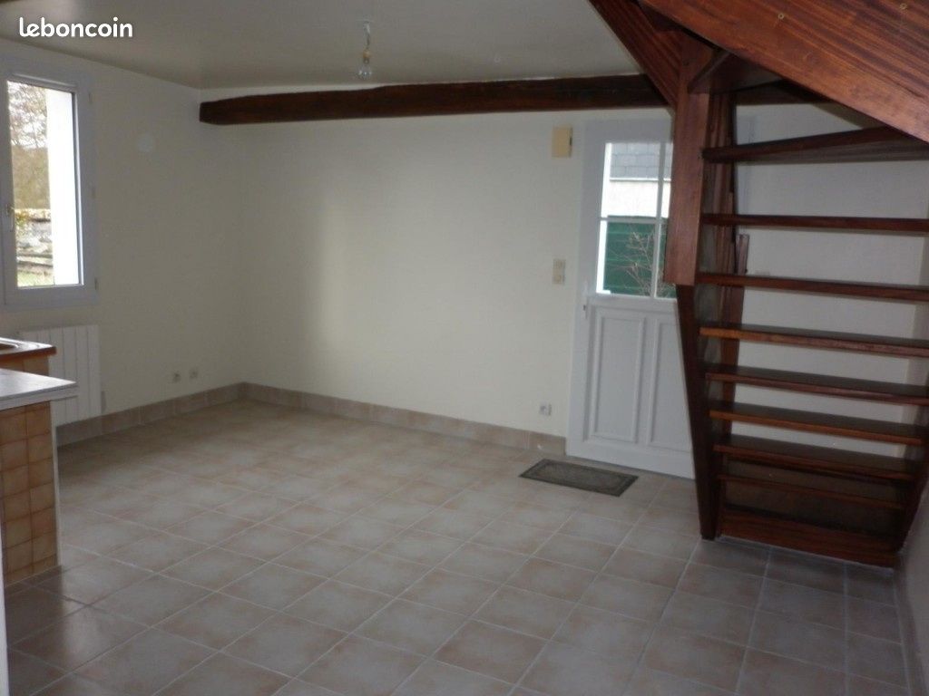 Maison 3 pièces 36 m² · à Chuisnes · 36 m² · 495 €/mois
