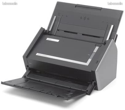 Scanner Fujitsu Scansnap S 1500 *CoMME NeuF (image 3)