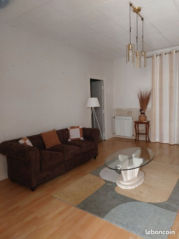 Maison 95 m² · à Saint-Loubès · 95 m² · 1 100 €/mois