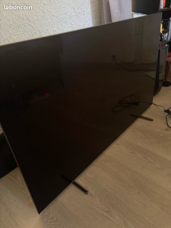 Tv Philips oled 706 ambilight (image 2)