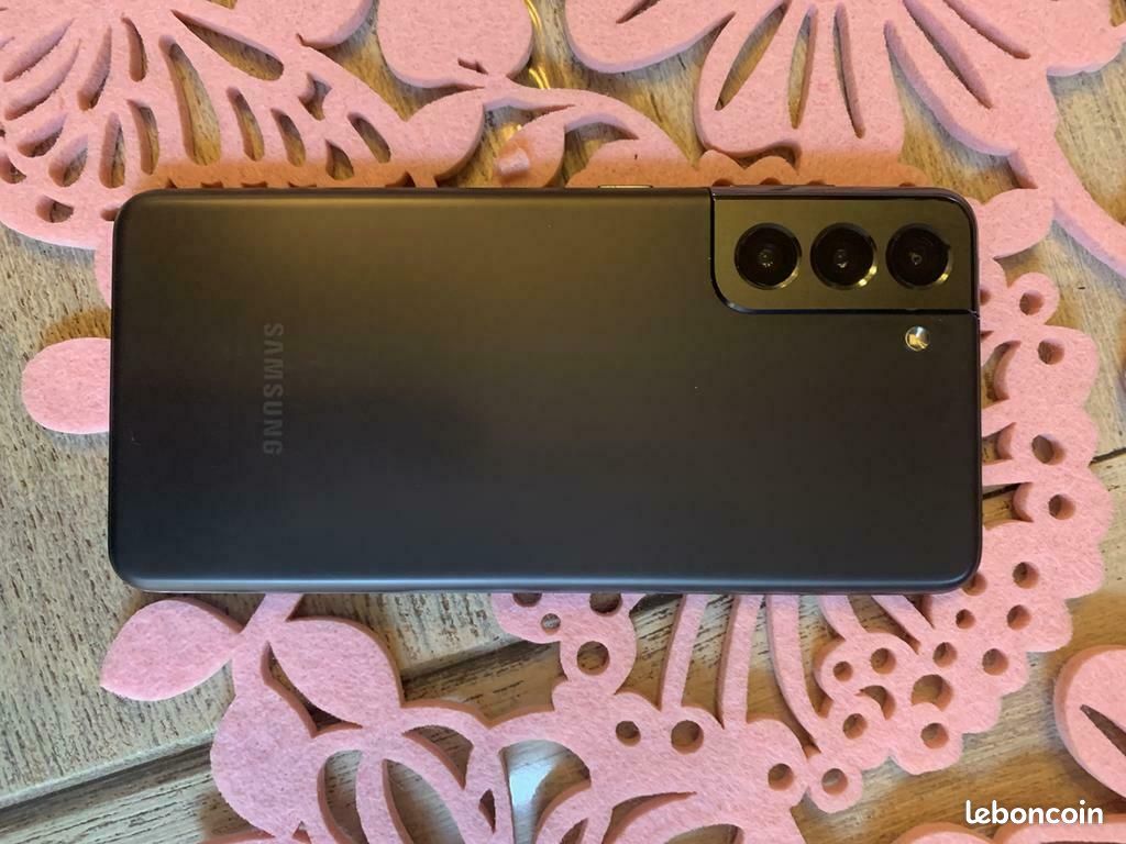 Samsung S21 5G (image 3)