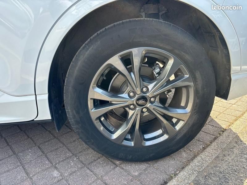 Ford Kuga 2.5 Duratec 190ch FHEV E85 ST-Line X BVA (image 19)