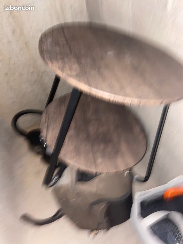 Table basse (image 1)