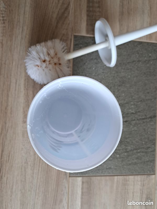 Brosse pour WC (image 4)