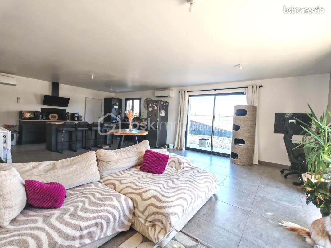 Maison 5 pièces 100 m² · à Coulommiers · 100 m² · 319 000 €