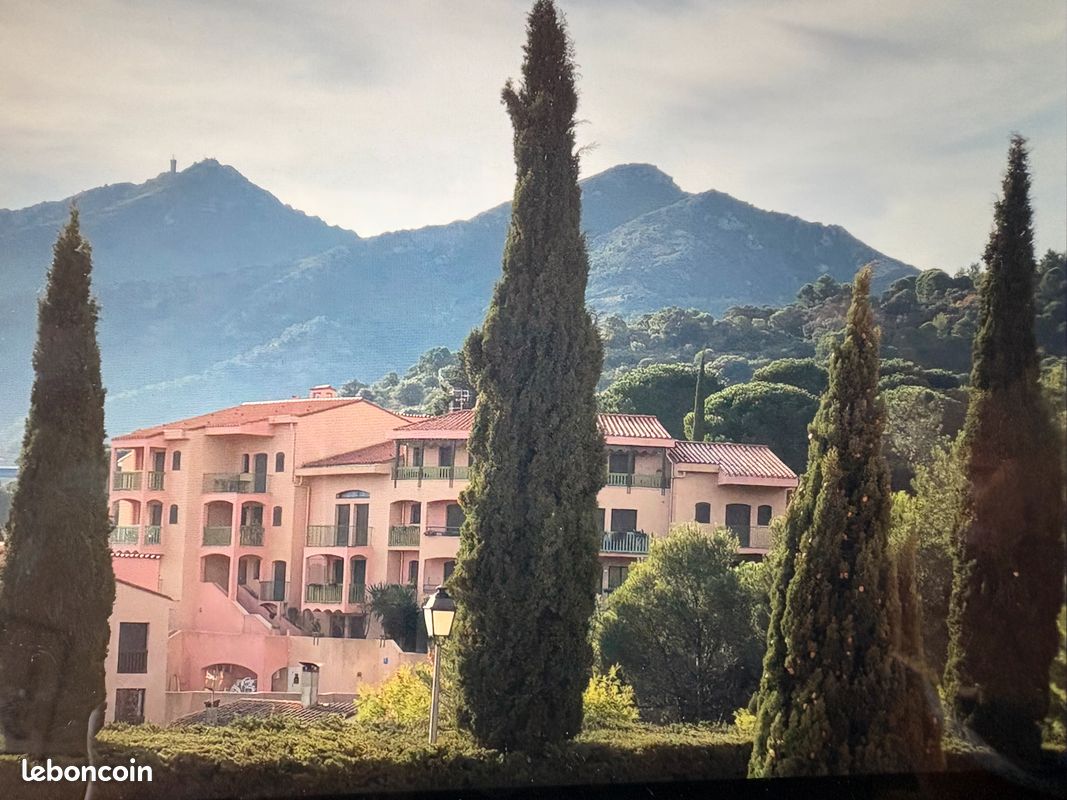 Appartement 2 pièces 50 m² · à Collioure · 50 m² · 250 000 €