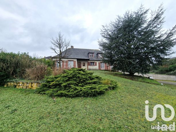 Propriété 8 pièces 189 m²