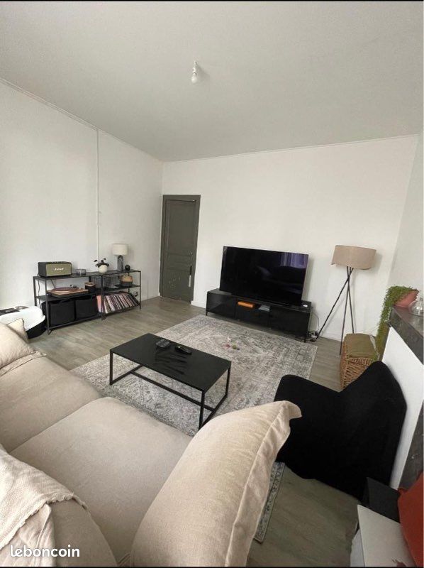 Appartement 2 pièces 46 m² · à Nantes · 46 m² · 795 €
