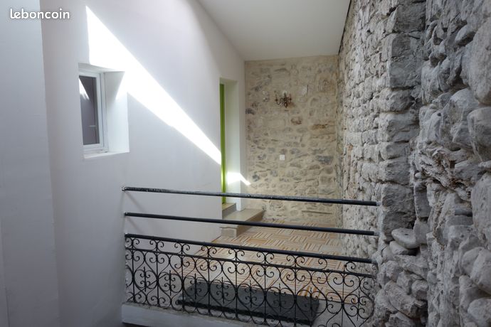 Location F3 centre de Ganges