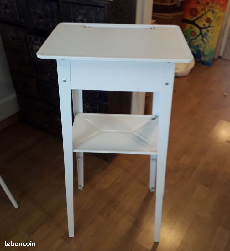 Table basse et autres meubles (image 2)