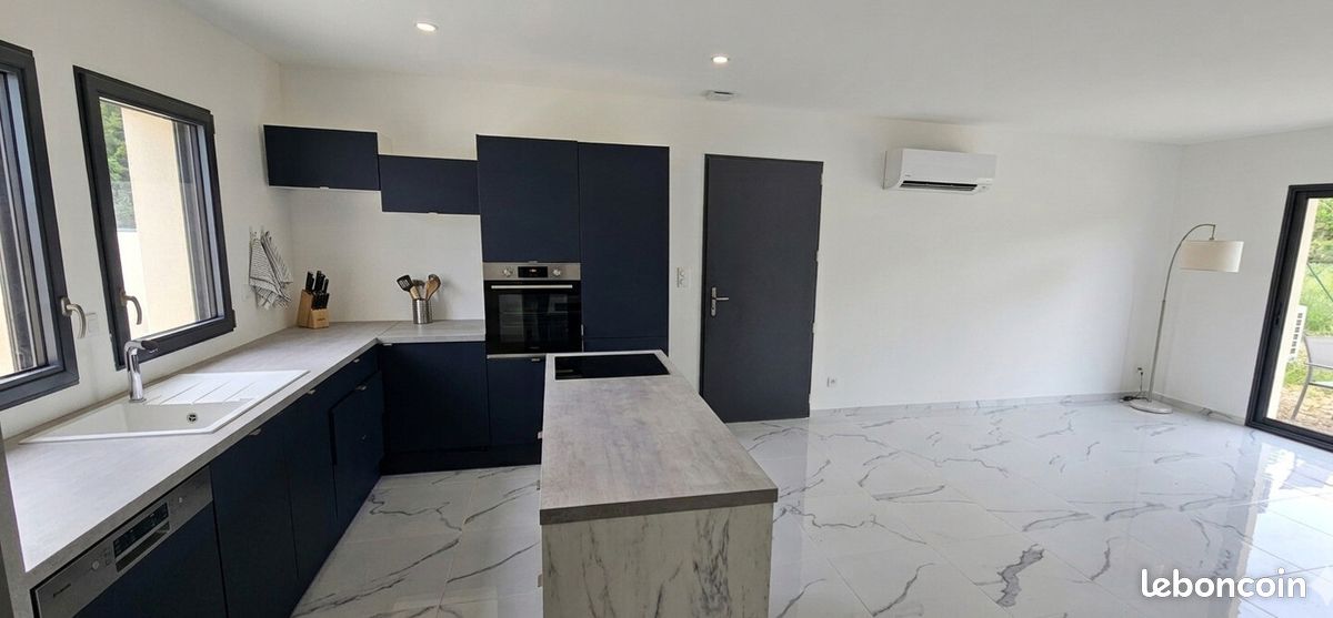 Maison 4 pièces 100 m² · à Francueil · 100 m² · 219 000 €