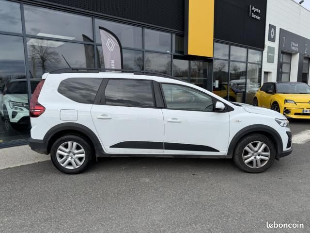 Dacia Jogger ECO-G 100 7 places Expression (image 4)