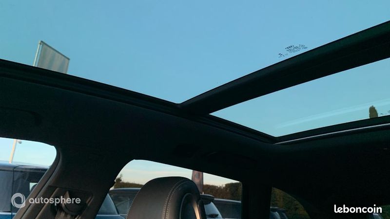 Audi Rs4 Avant 2.9 V6 TFSI 450ch quattro tiptronic 8 (image 29)