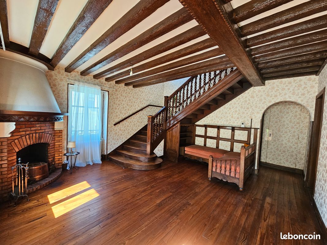 Maison 13 pièces 220 m² · à Bayonne · 220 m² · 780 000 €
