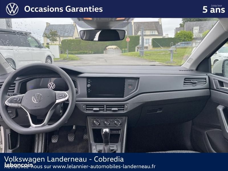 Volkswagen Polo 1.0 MPI 80ch (image 28)