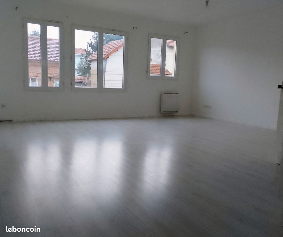 Appartement f2 55m2 (image 1)