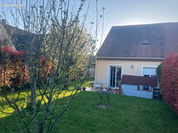 Maison à louer Carpiquet