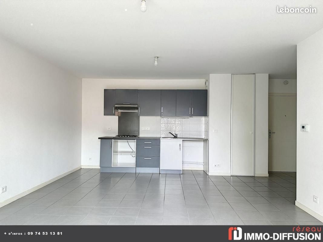 Appartement 3 pièces 63 m² - Ondres 40440 (image principale 3)