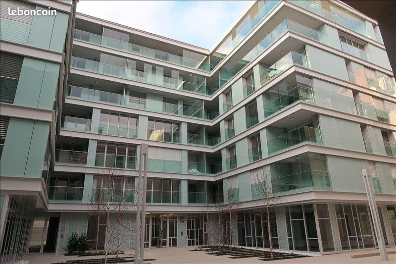 Appartement 3 pièces 79 m² · à Lyon · 79 m² · 1 690 €/mois