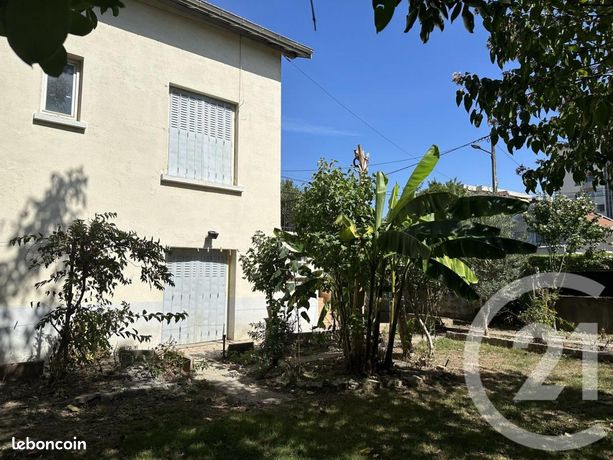 Maison 7 pièces 162 m² — 19