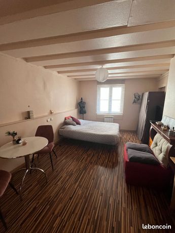 Appartement 1 pièce 28 m²