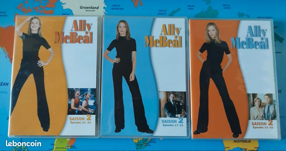 Ally Mc Beal (image 2)