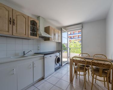 Appartement 213 000 € - 71 m²