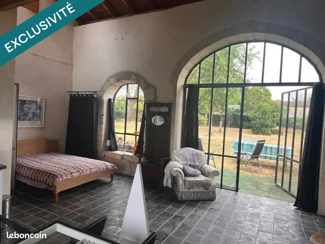 Propriété 5 pièces 150 m² (image 13)