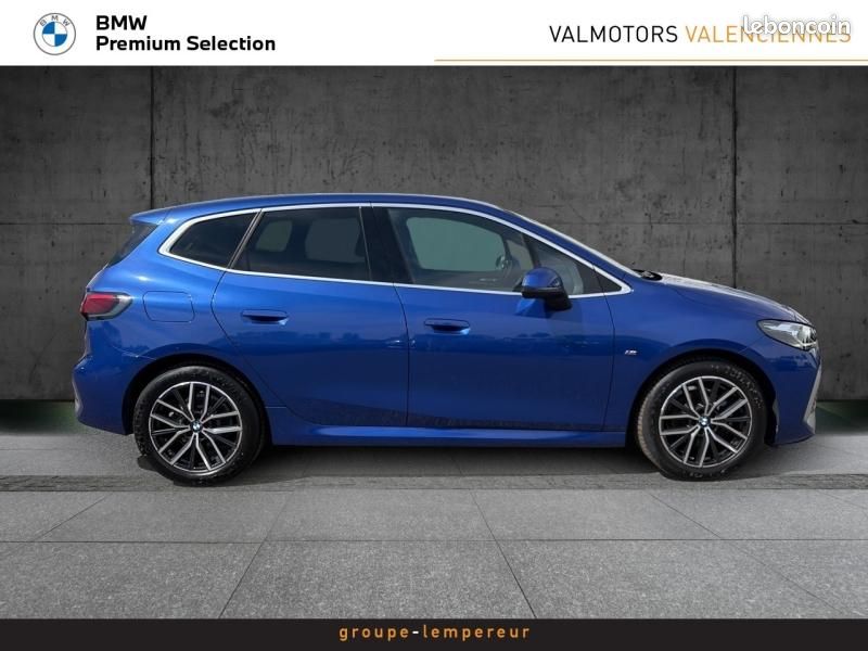 Bmw Série 2 ActiveTourer 218i 136ch M Sport DKG7 (image 5)
