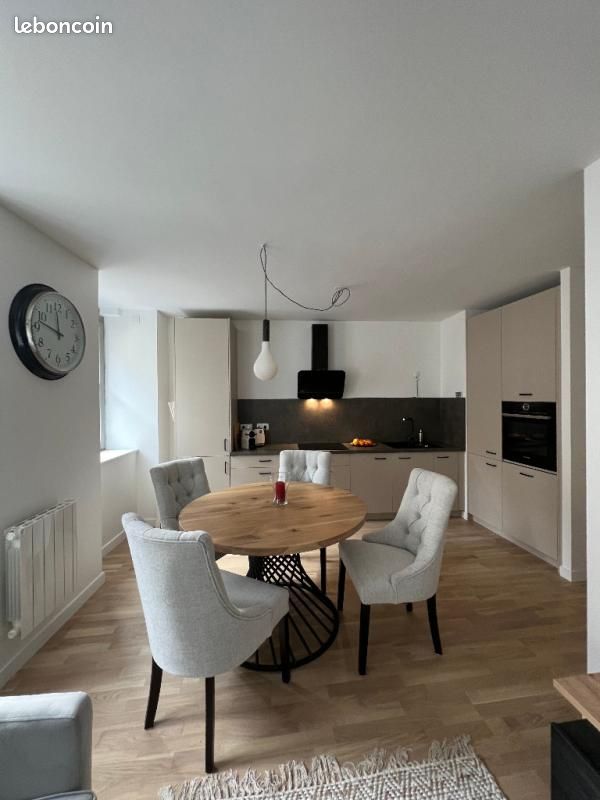 Appartement 2 pièces 49 m² · à Lyon · 49 m² · 1 150 €/mois
