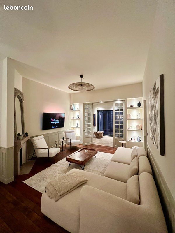 Maison 10 pièces 210 m² · à Saint-Quentin · 210 m² · 340 000 €