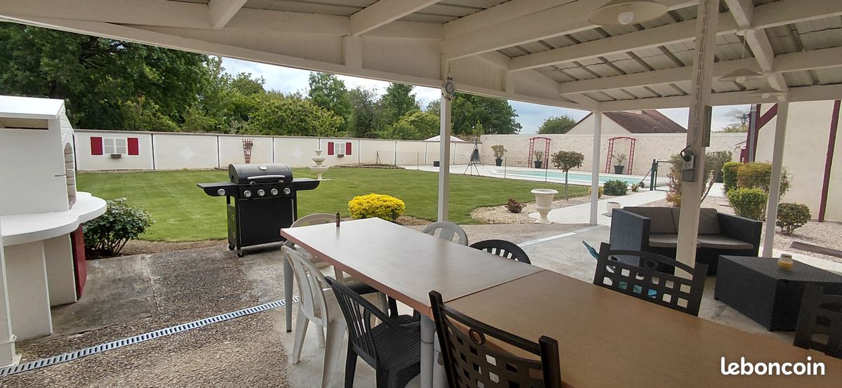 Maison 11 pièces 240 m² · à Oysonville · 240 m² · 399 000 €
