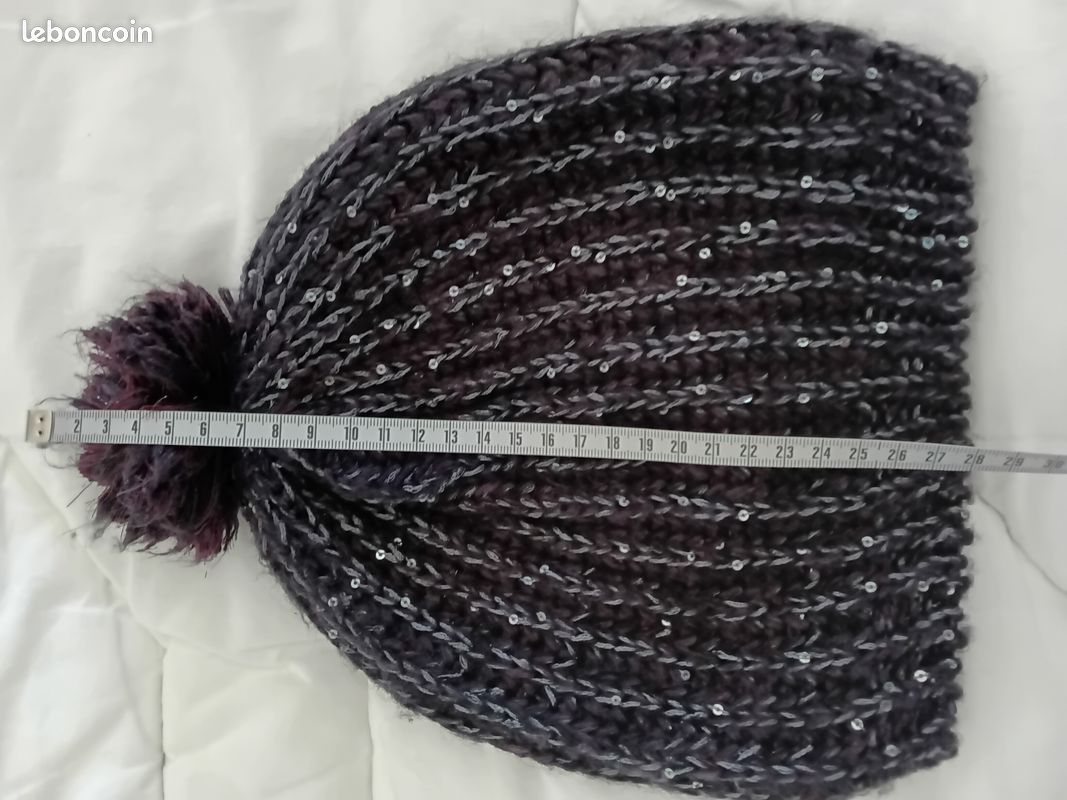 Bonnet adulte (image 3)