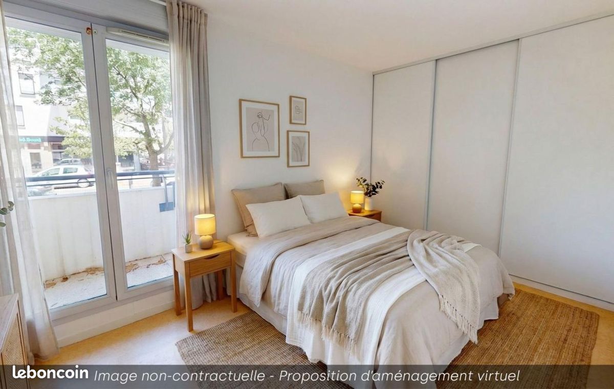 Appartement 5 pièces 102 m² (image 4)
