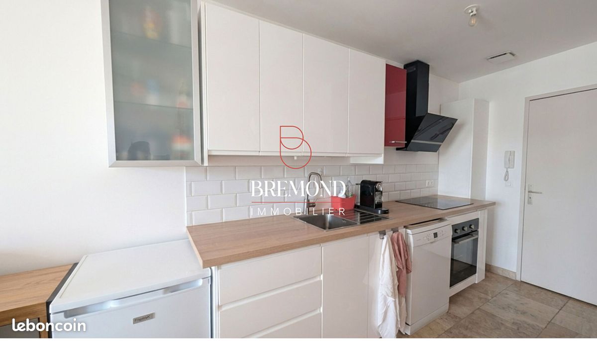 Appartement 3 pièces 60 m² · à Camps-la-Source · 60 m² · 159 000 €