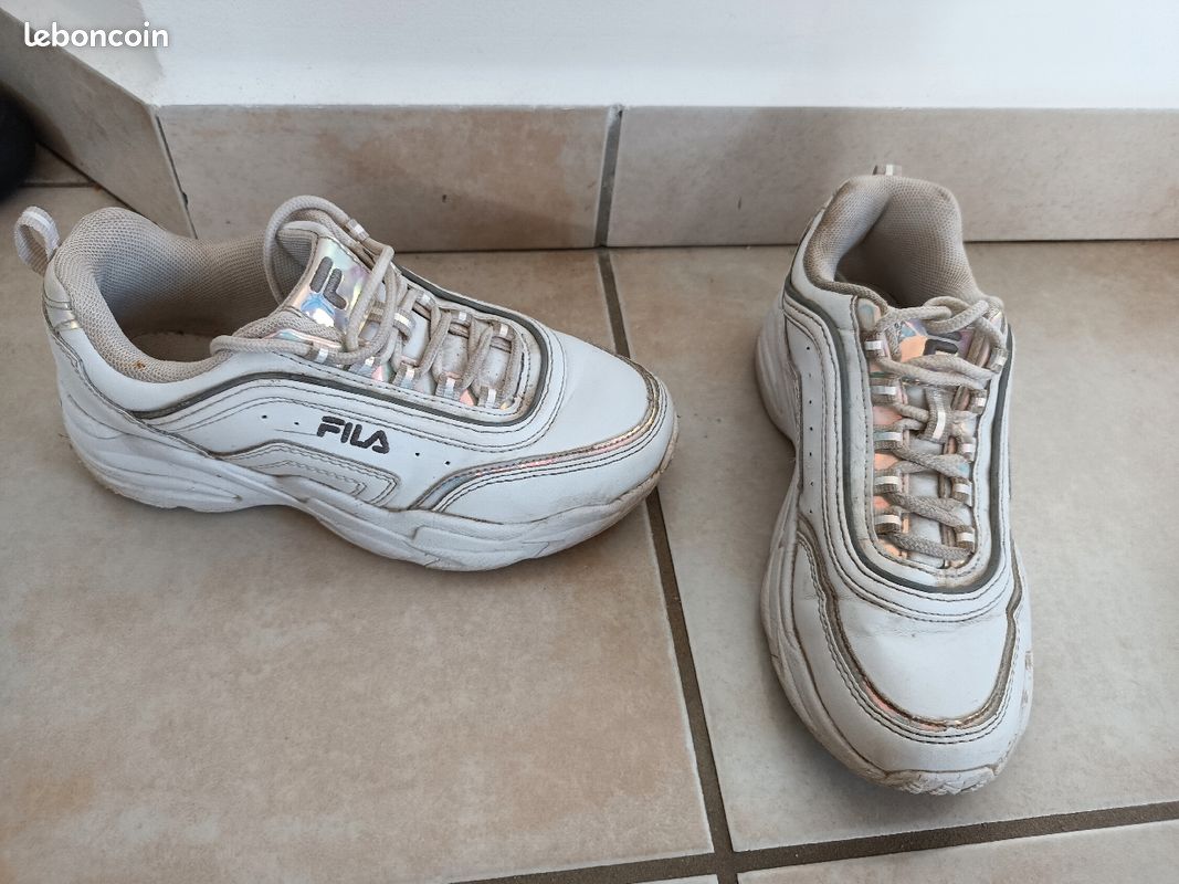 Basket fila 33 (image 1)