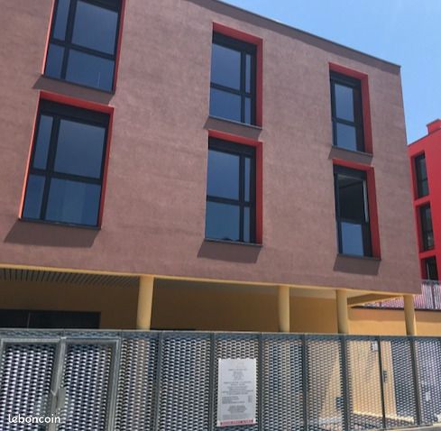 Appartement 1 pièce 20 m² · à Villeurbanne · 20 m² · 423 €
