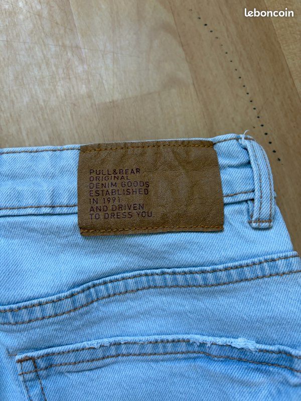 Jean taille 38 (image 6)