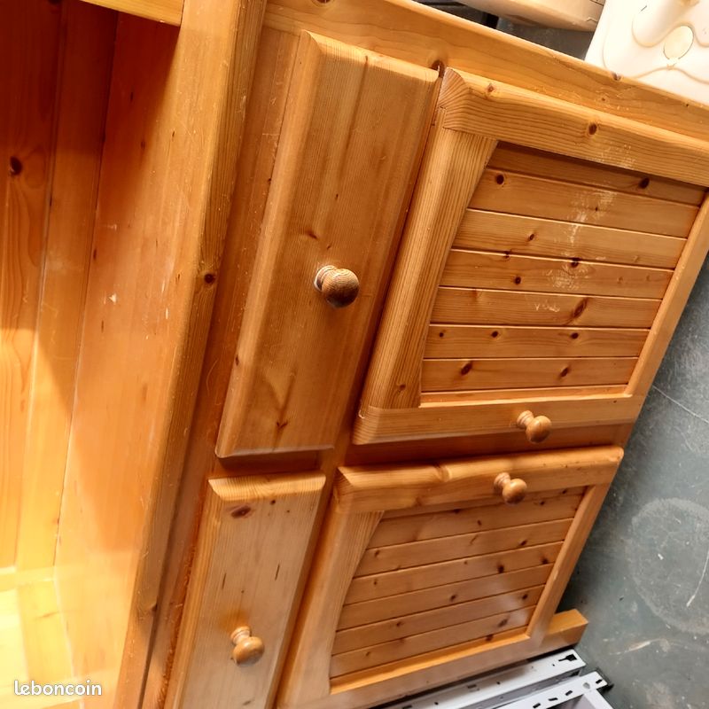 Buffet (image 1)
