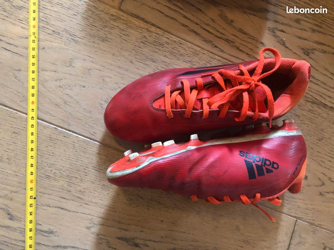 Crampons Foot T38, 40 et 42 (image 2)