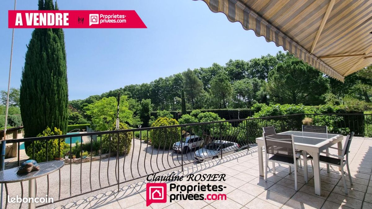 Maison 9 pièces 237 m² · à Besse-sur-Issole · 237 m² · 499 000 €