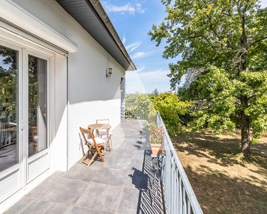 Maison 745 000 € - 225 m²