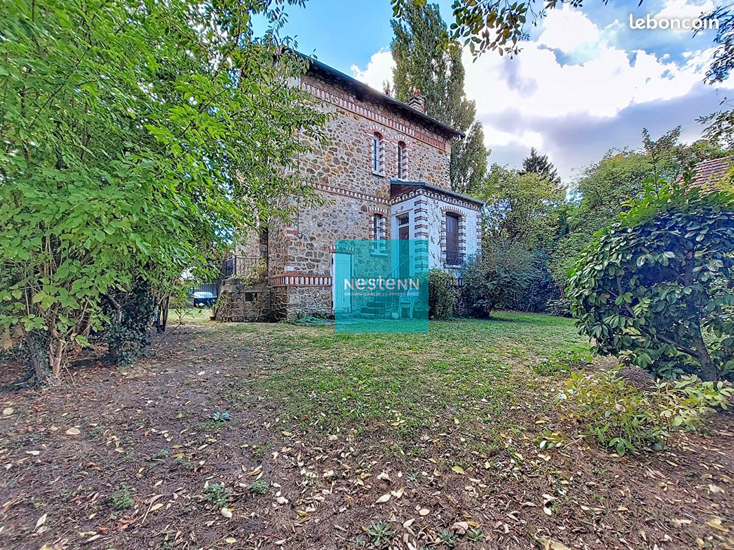 Maison 7 pièces 123 m² · à Franconville · 123 m² · 540 000 €